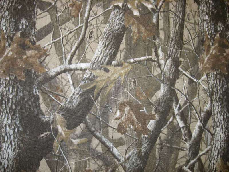 karpervissers camouflage 5